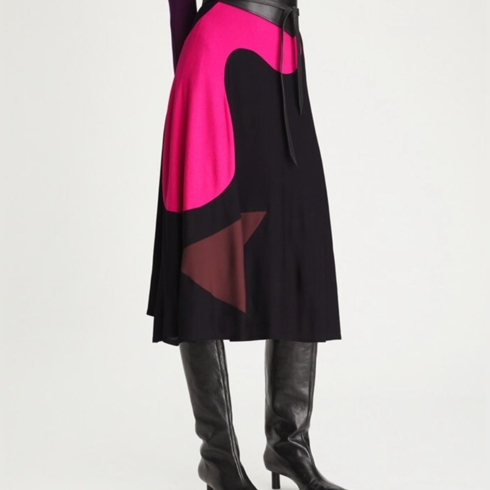 Tory Burch Tubo Knee Boot Size 7.5